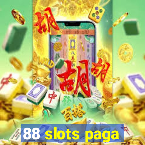 88 slots paga